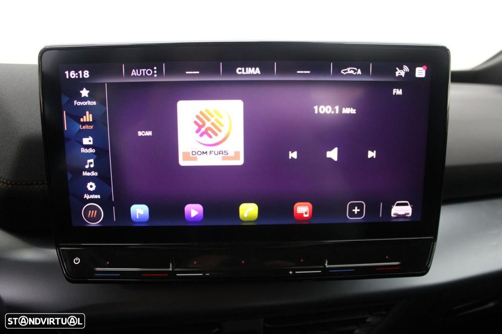 Cupra Born 58 kWh - 27