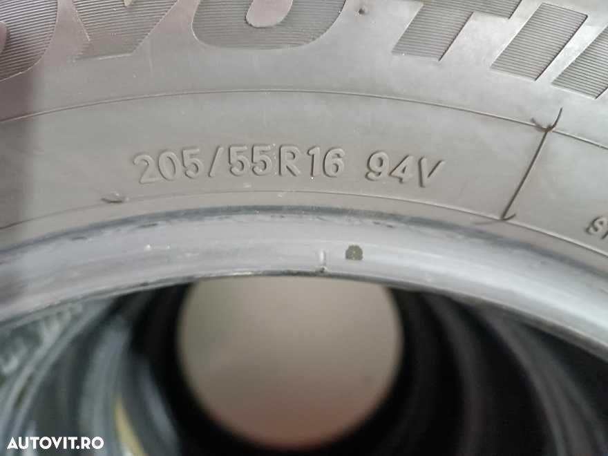 205/55/16 94V TOYO CP N10780 ALL SEASON - 4