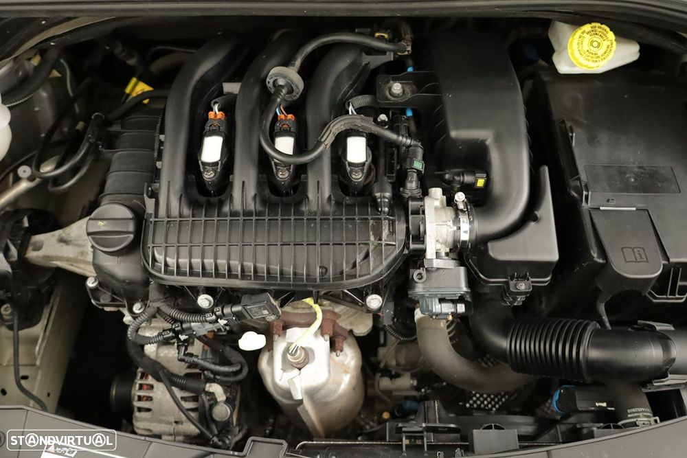 Citroën C3 1.2 PureTech C-Series - 22