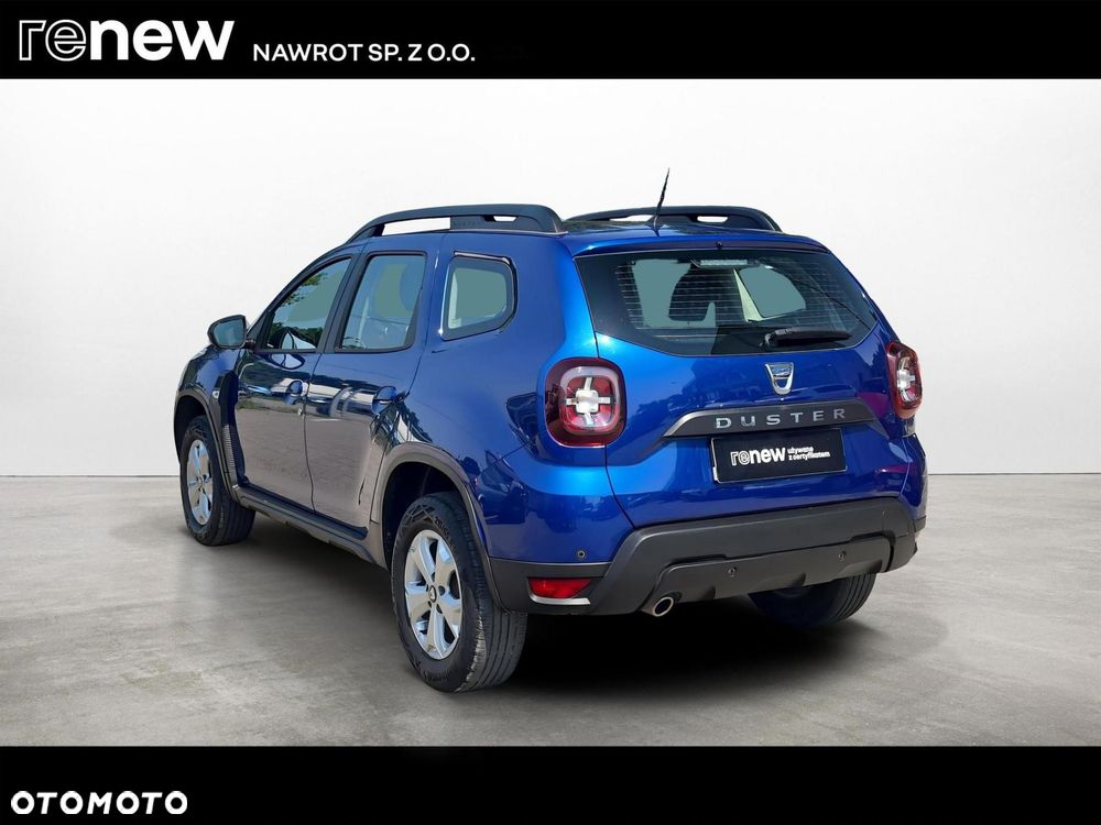 Dacia Duster 1.0 TCe Essential - 3