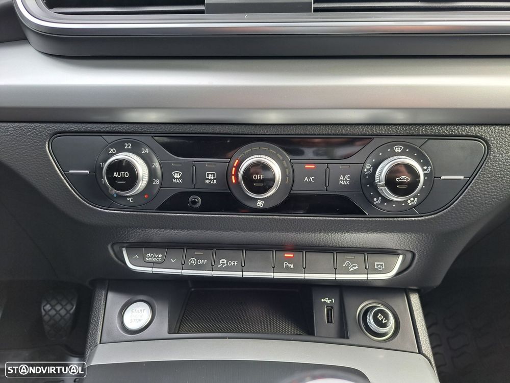 Audi Q5 2.0 TDi Advance - 13