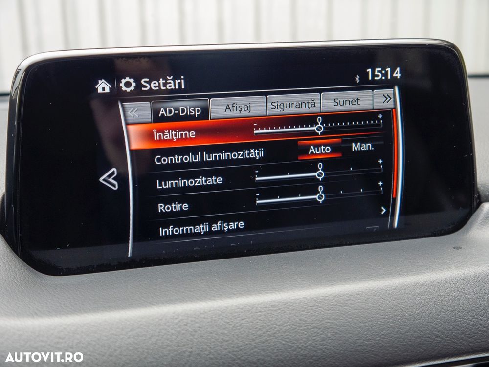 Mazda CX-5 SKYACTIV D150 AT Exclusive-Line - 41