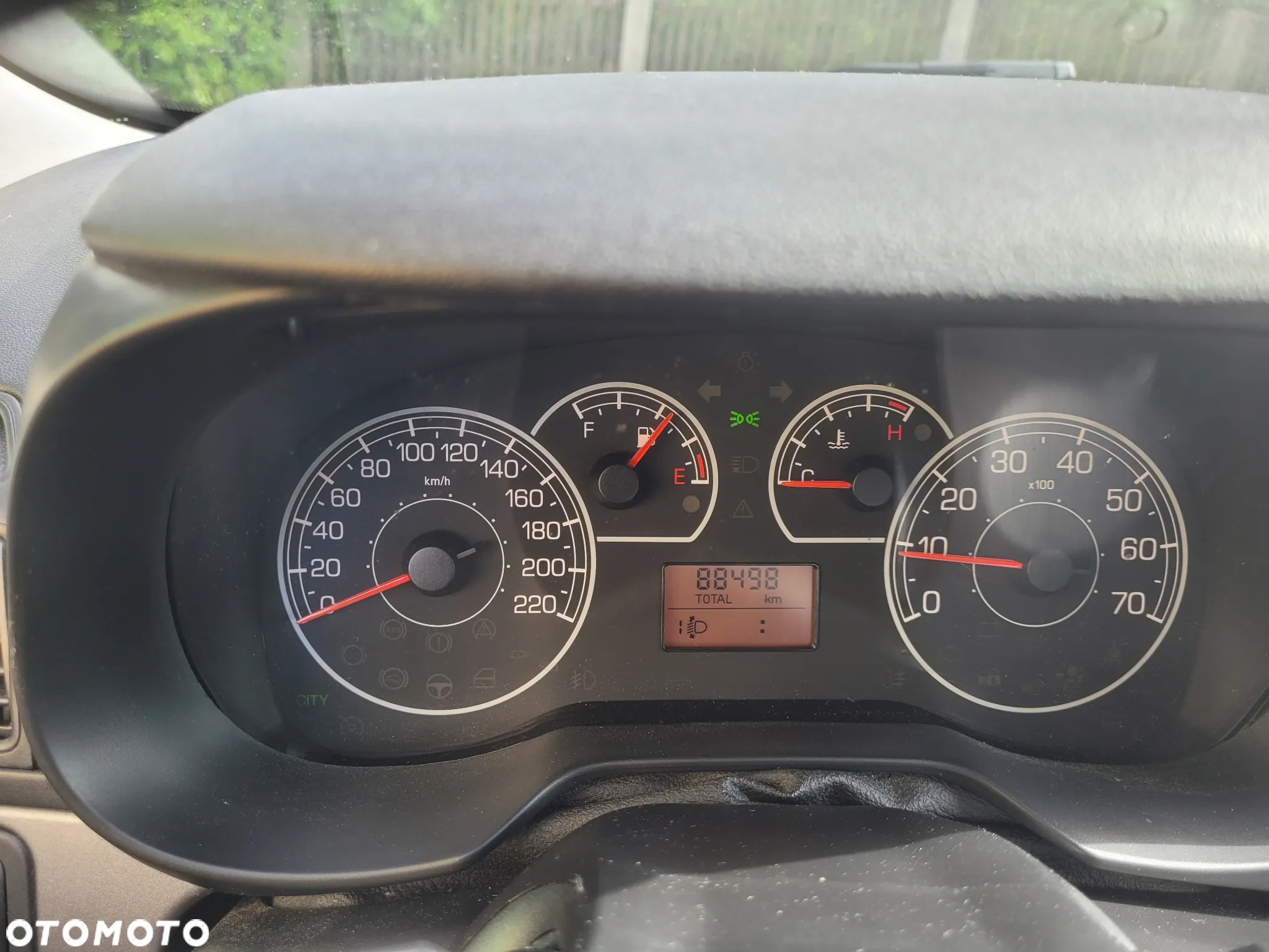 Fiat Grande Punto - 24