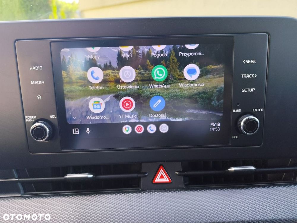 Kia Sportage - 18