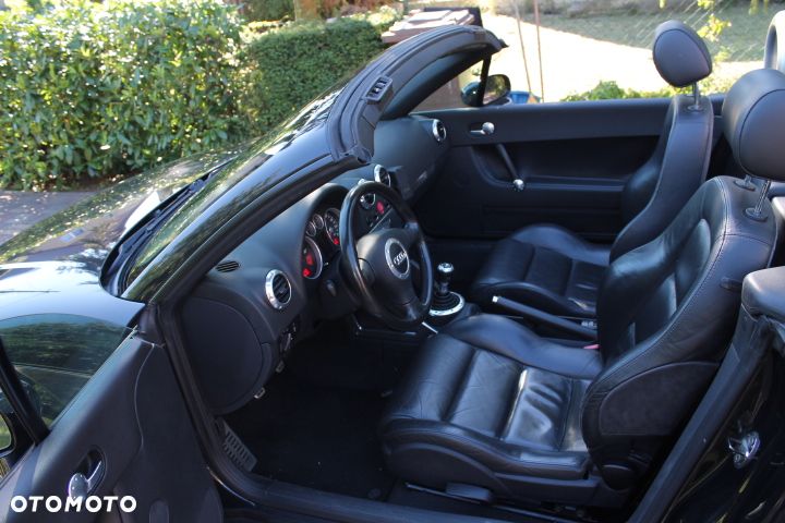 Audi TT Coupé - 2