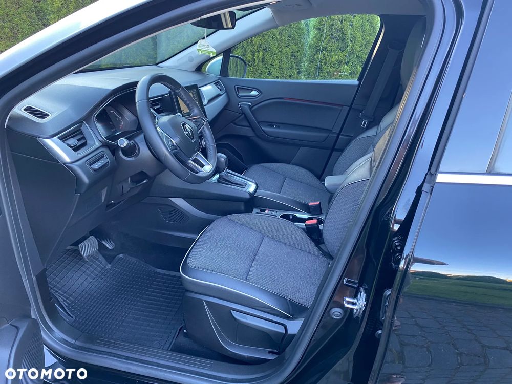 Renault Captur - 19