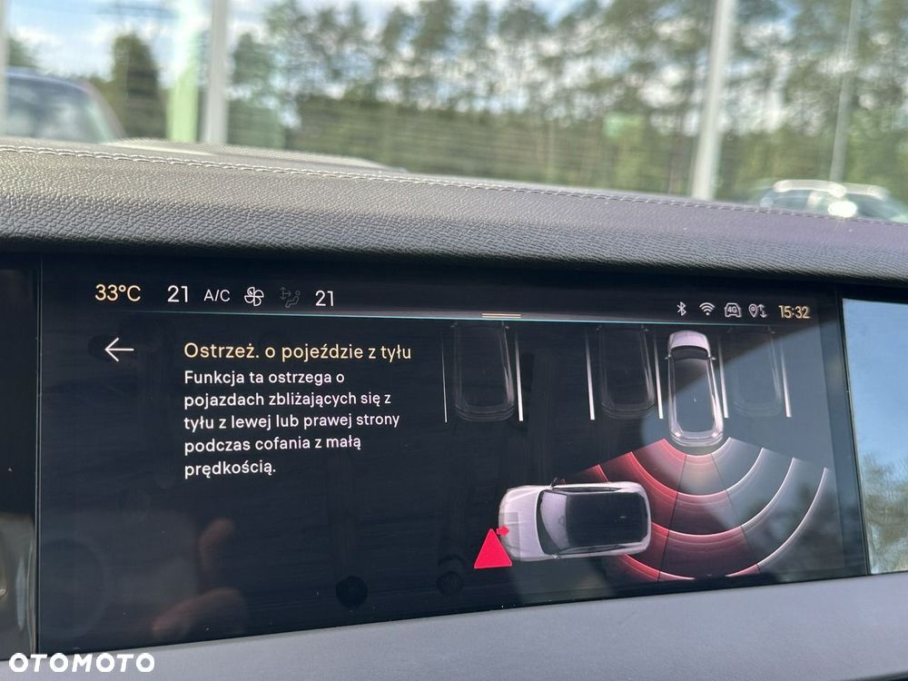 DS Automobiles DS 4 1.2 PureTech Trocadero - 25