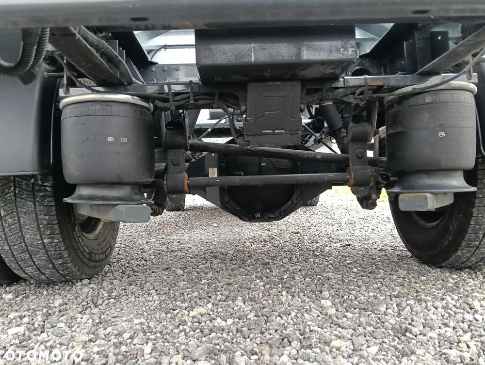 Iveco 35C13, 35C14, 35C15, 35C17, 70C17 - 6