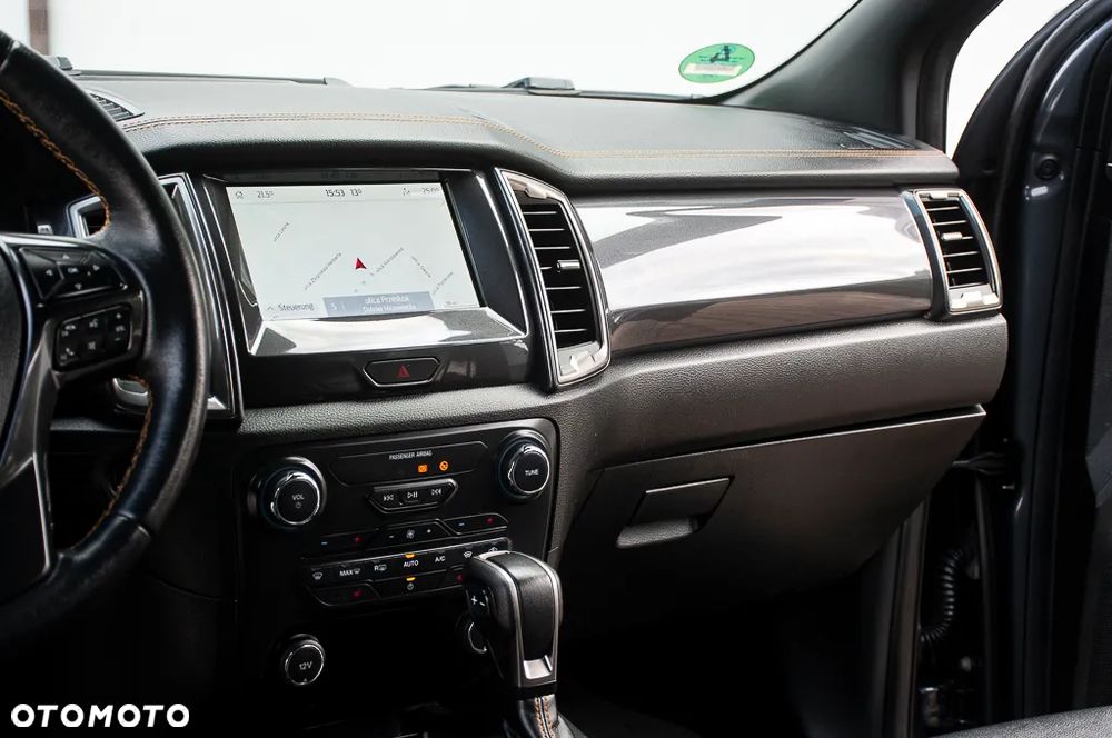 Ford Ranger 2.0 EcoBlue 4x4 DC Wildtrak - 32