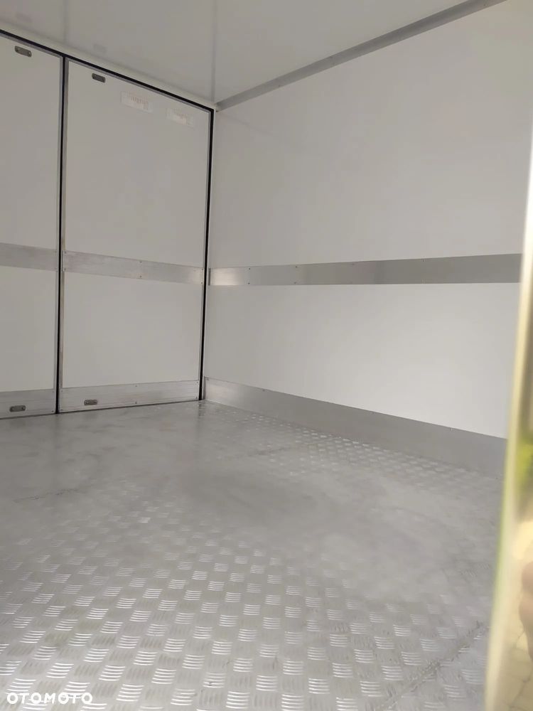 Fiat DUCATO MAXI 2,3 JTD 140KM IZOTERMA - 9