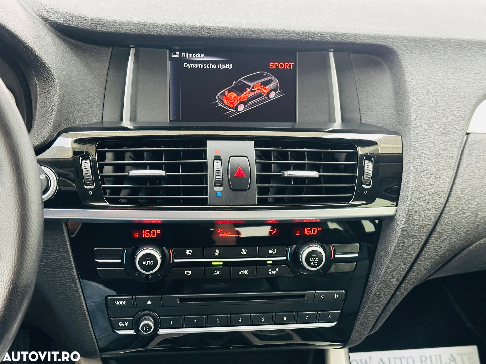 BMW X3 sDrive18d - 40