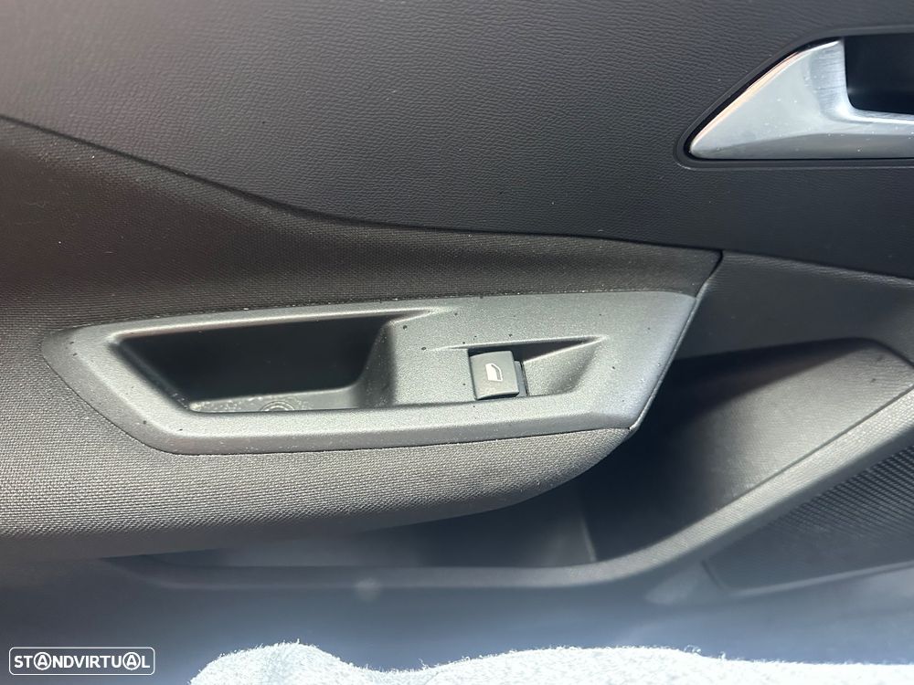 Peugeot 308 SW PureTech 110 Active Pack - 15