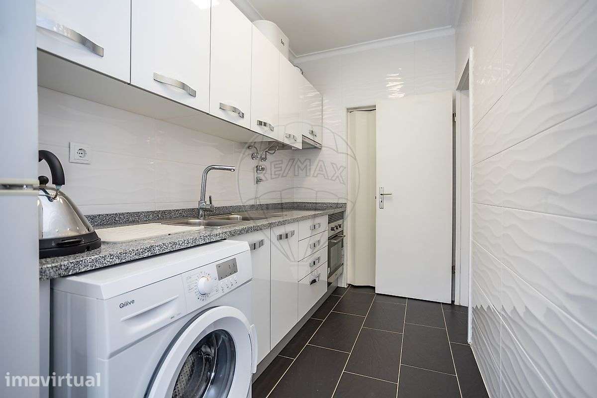 Apartamento T1 para venda - Grande imagem: 2/25