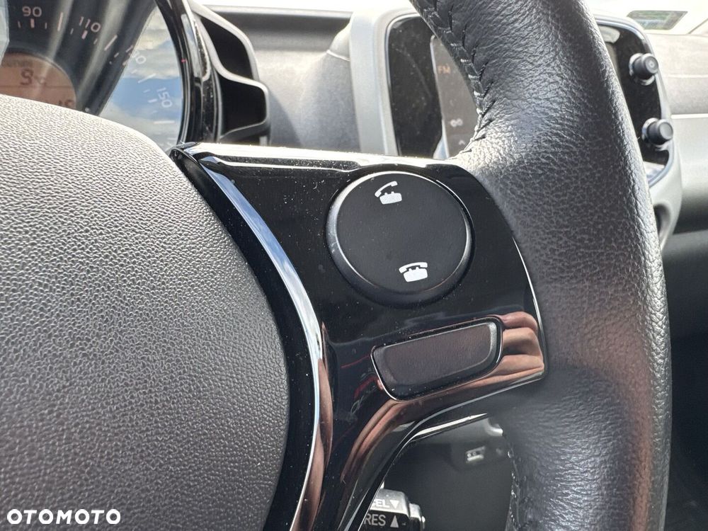 Toyota Aygo - 24