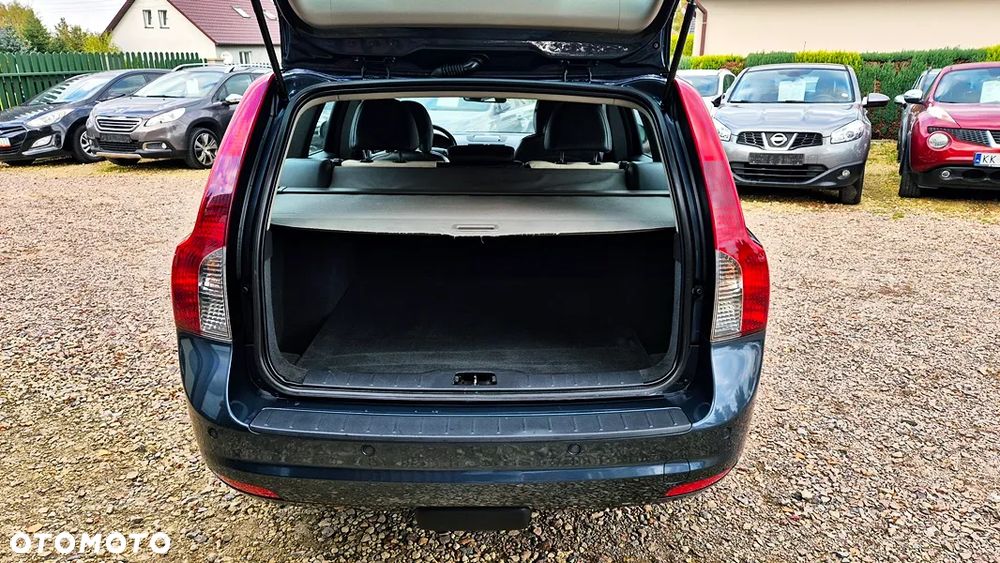 Volvo V50 2.0 Business Pro Edition - 31