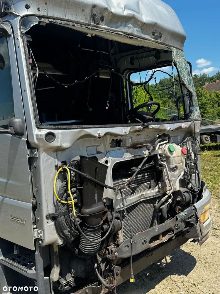 Mercedes-Benz Atego 1530 - 18