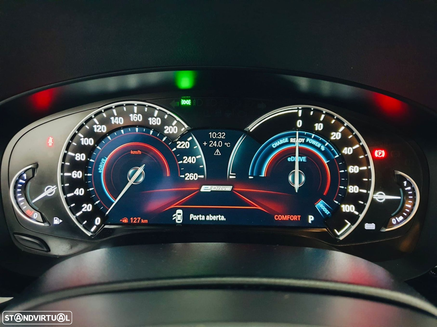 BMW 530 - 14