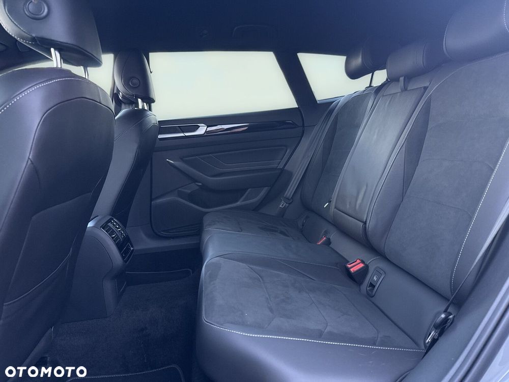 Volkswagen Arteon Shooting Brake 2.0 TDI R-Line DSG - 13