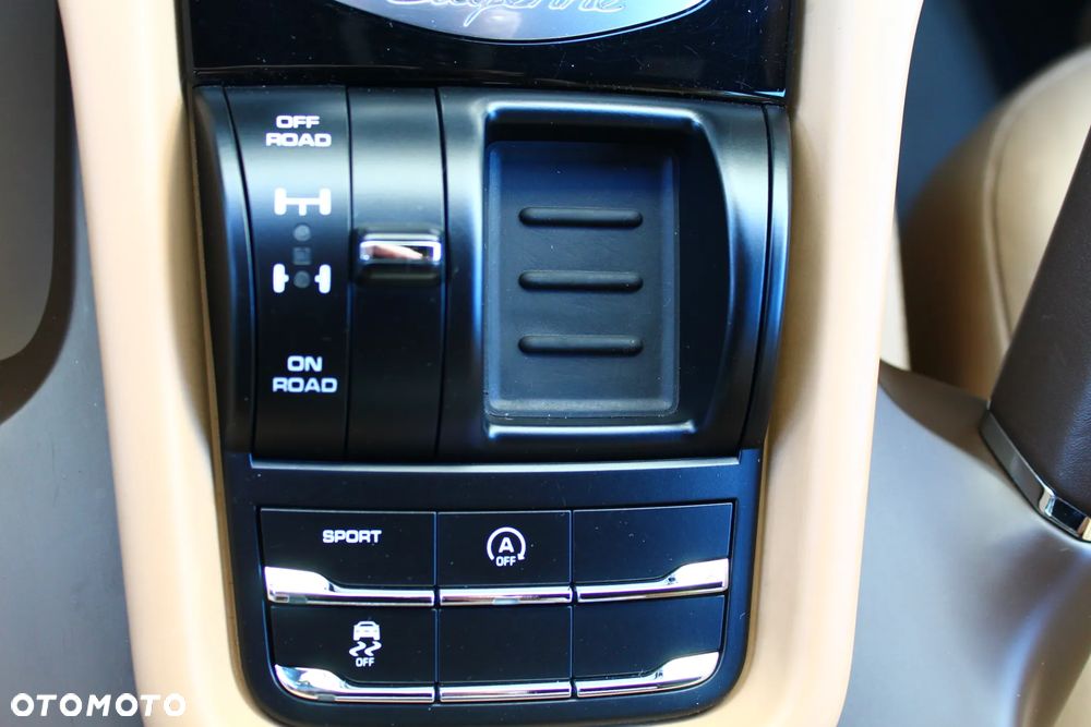 Porsche Cayenne Diesel - 28