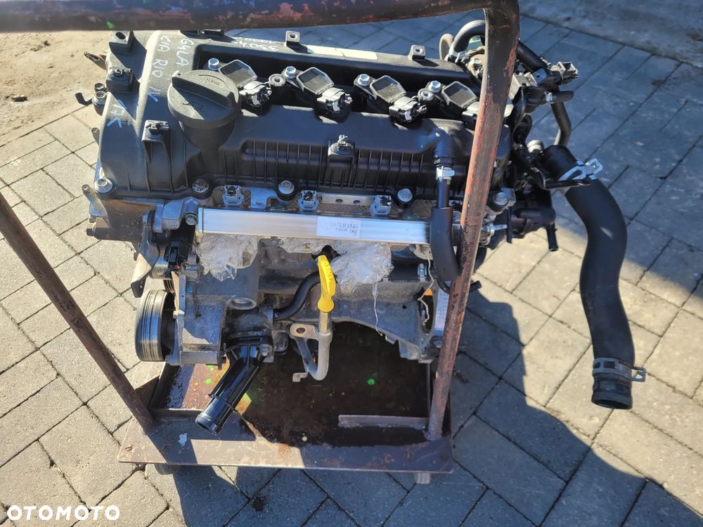 Kia Rio IV 17r 1.2 Silnik G4LA - 3