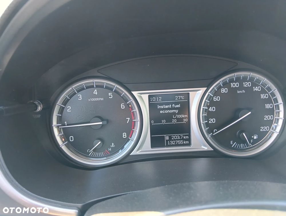Suzuki Vitara 1.6 Comfort 2WD - 8