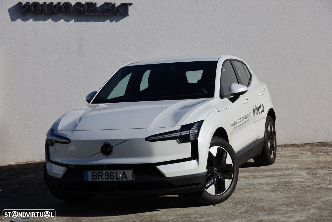 Volvo EX30 69 kWh Single Motor Extended Range Core - 1