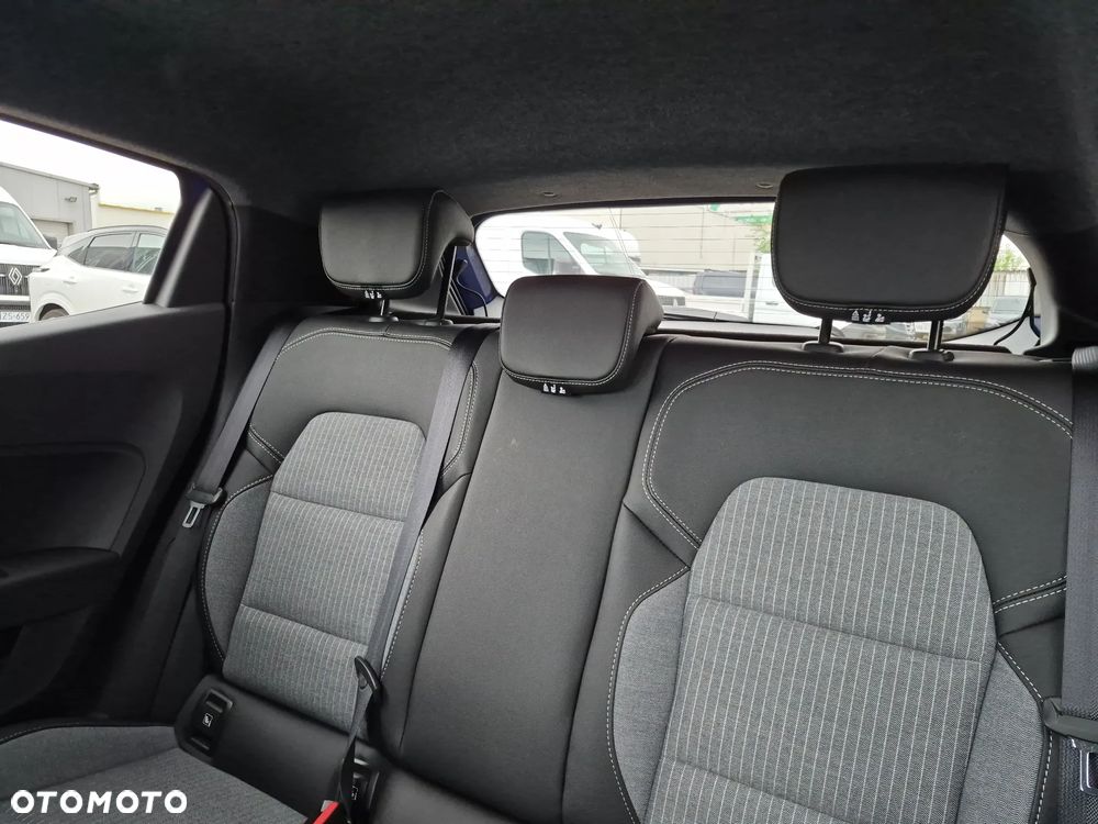 Renault Clio 1.0 TCe Techno - 16