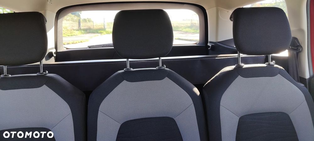 Citroën C4 Grand Picasso BlueHDi 150 Exclusive - 36