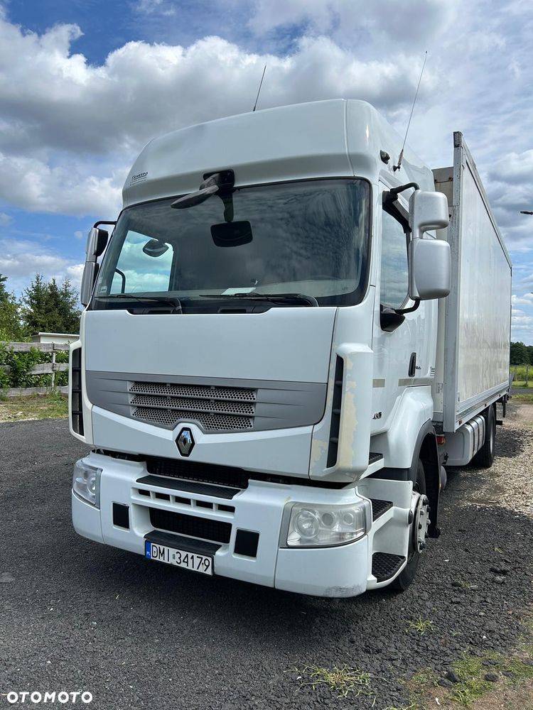 Renault Premium DXI - 1