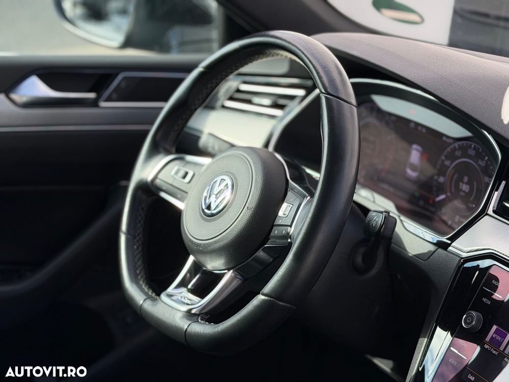 Volkswagen ARTEON 1.5 TSI ACT OPF DSG Elegance - 39