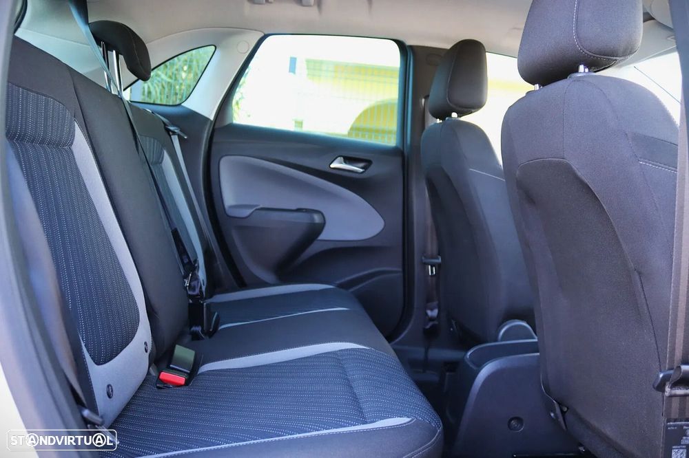 Opel Crossland X 1.2 T 120 Anos - 27