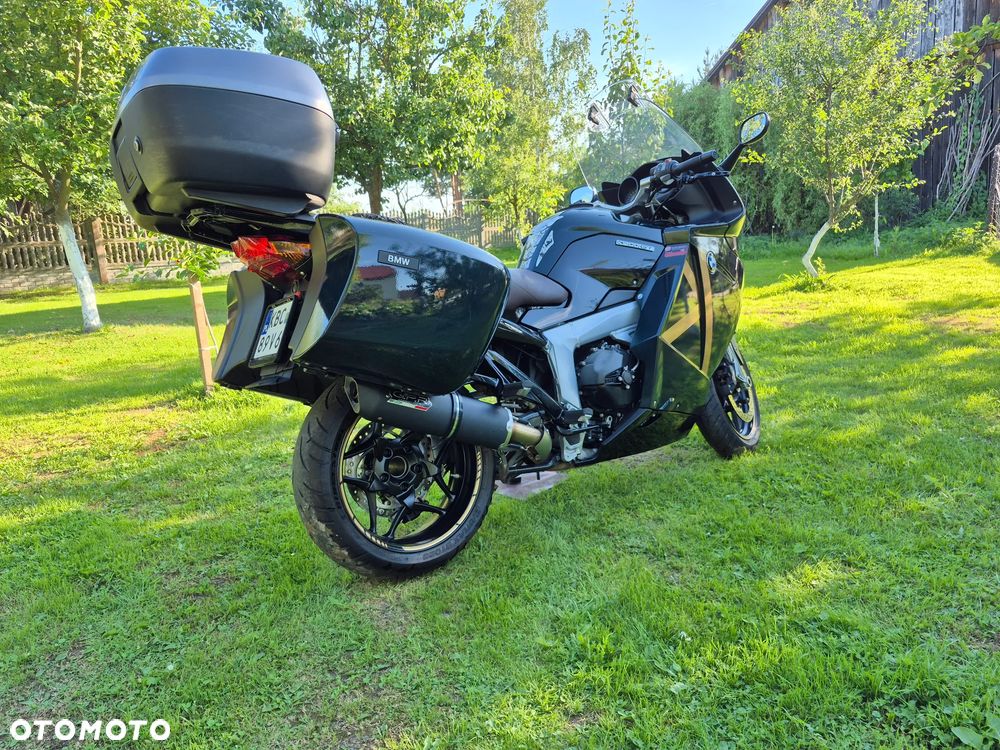 BMW K - 4