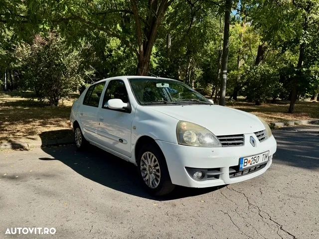 Renault Symbol 1.5dCi Best - 1