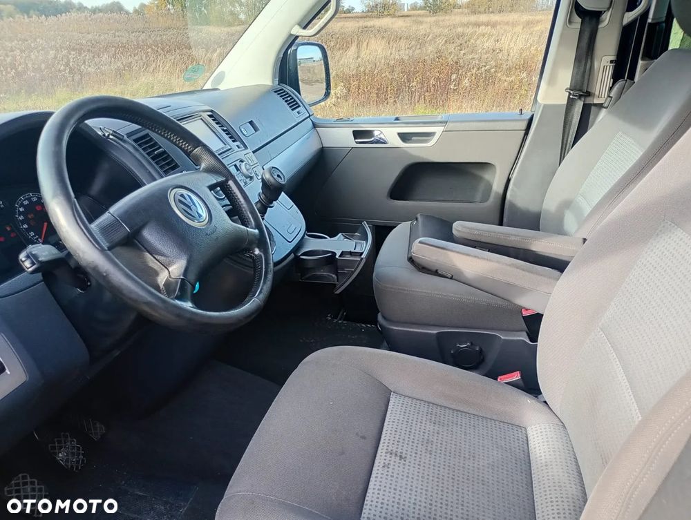 Volkswagen Multivan TDI L1 Comfortline - 11