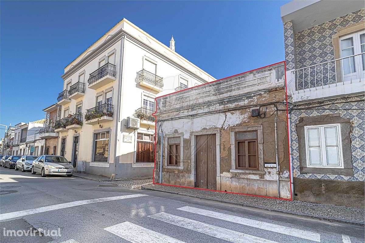 Moradia T3 para venda - Grande imagem: 4/7