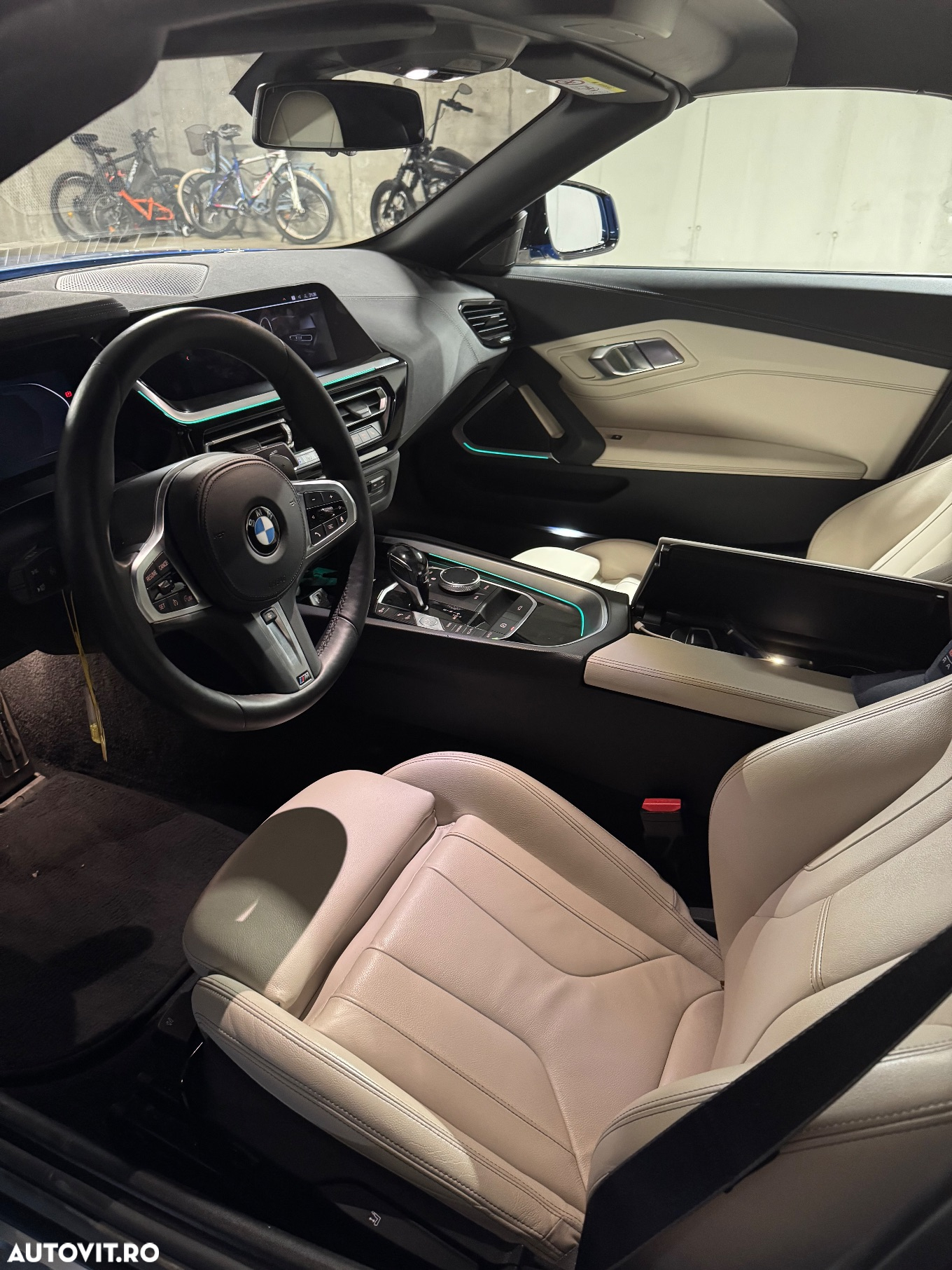BMW Z4 - 12