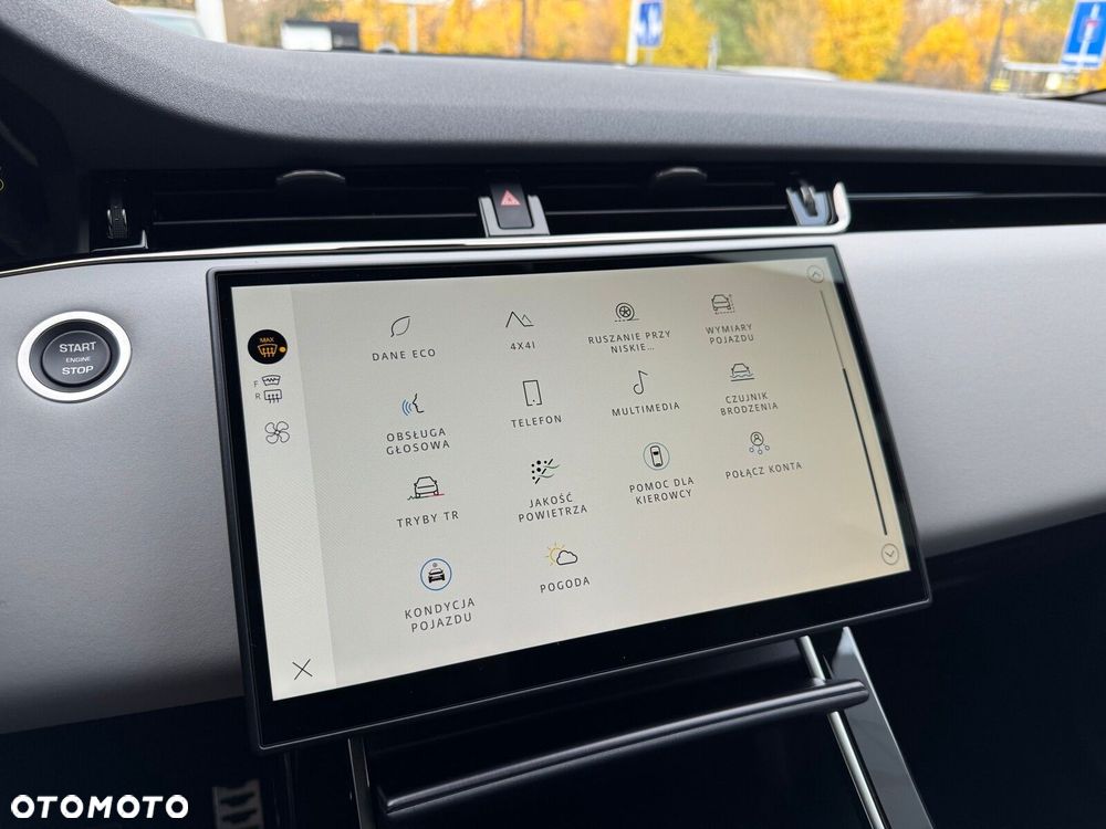 Land Rover Range Rover Evoque - 19