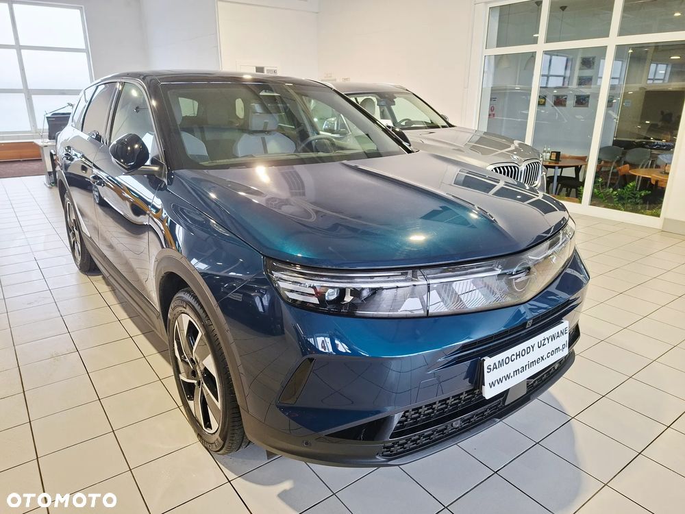 Opel Grandland X - 3