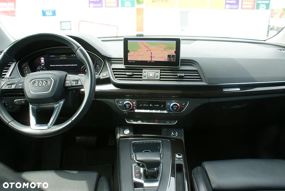 Audi Q5 40 TDI Quattro S tronic sport - 10