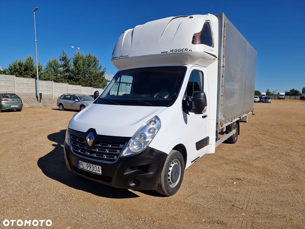 Renault MASTER - 6