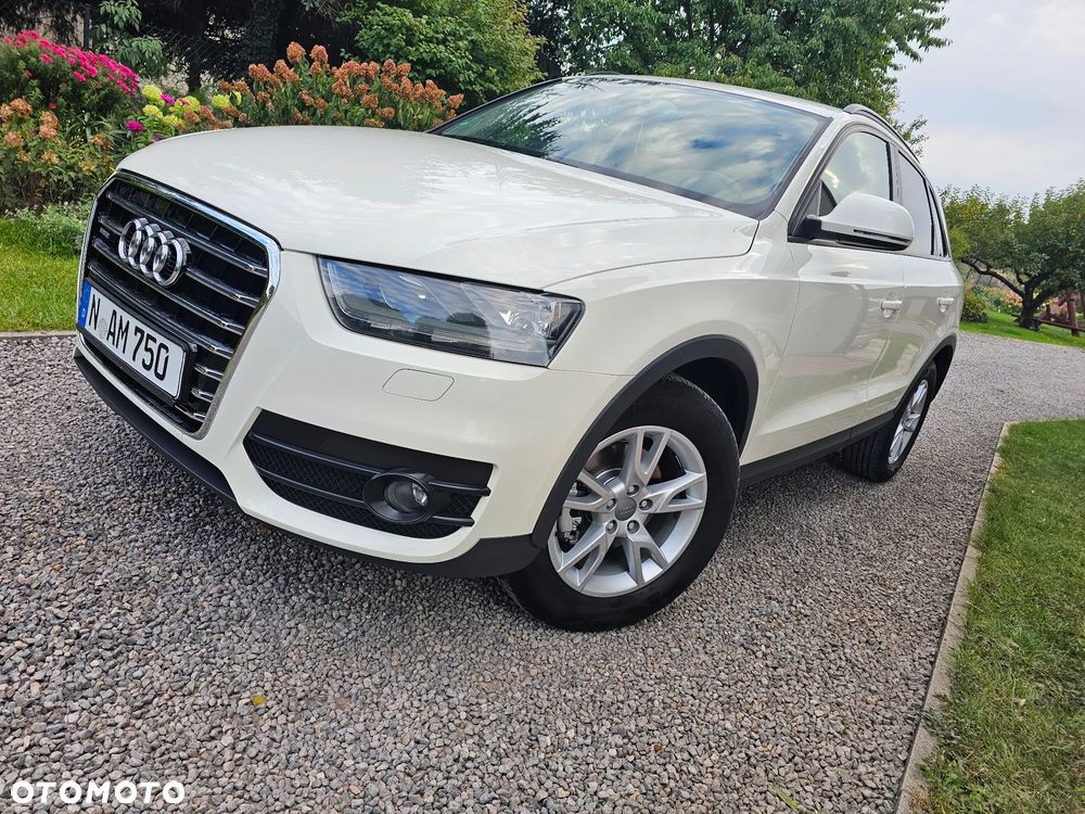 Audi Q3 - 32