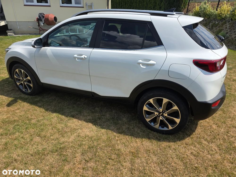 Kia Stonic 1.4 M - 25