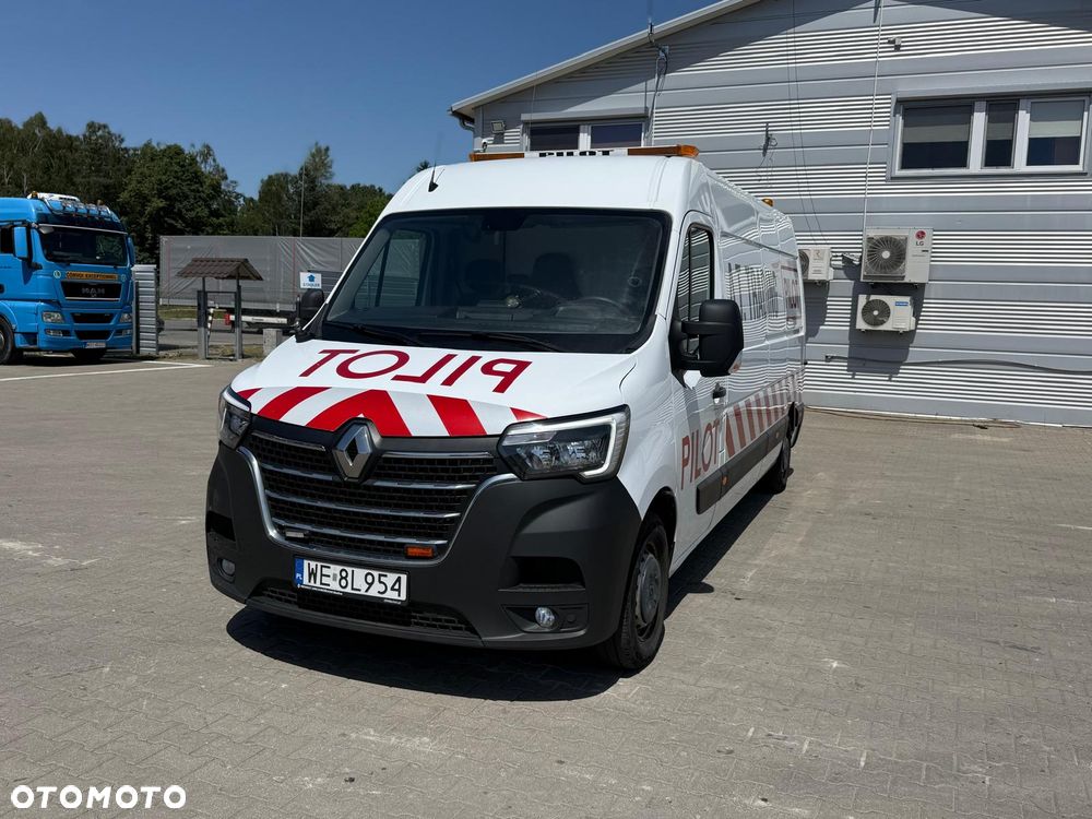 Renault Master - 4