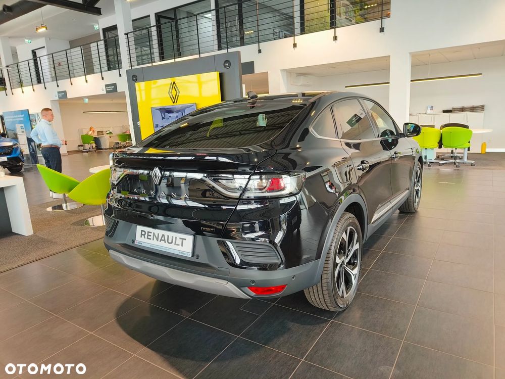 Renault Arkana - 4