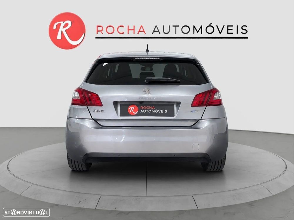 Peugeot 308 1.2 PureTech Allure - 7