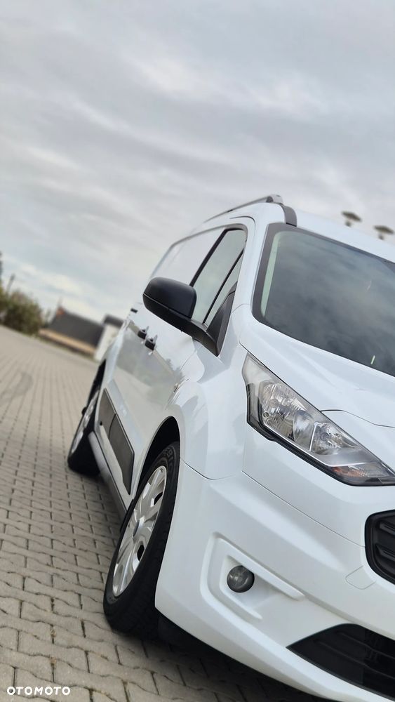 Ford Connect - 22