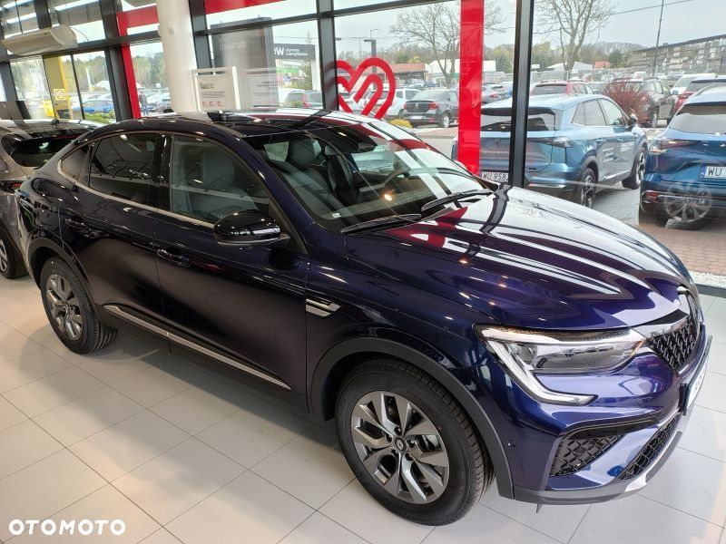 Renault Arkana - 2