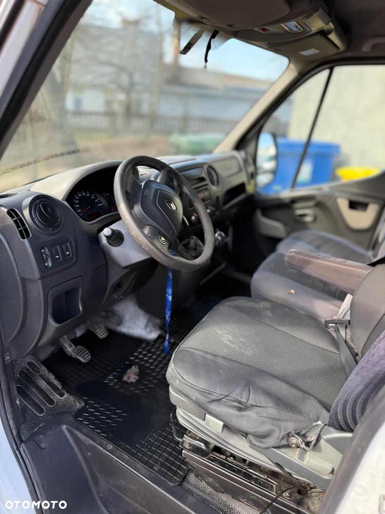 Renault Master - 3
