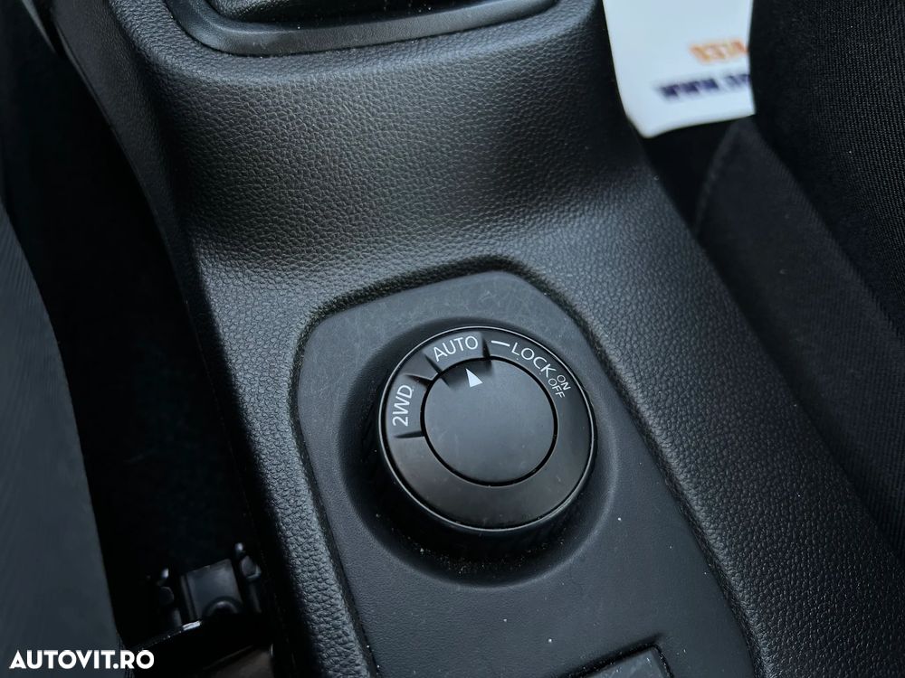 Dacia Duster Blue dCi 115 4X4 Expression - 16
