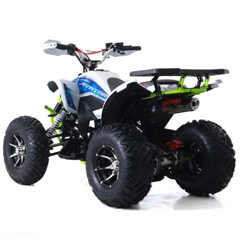XTR Inny - 4